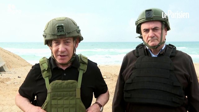 Guerre à Gaza : Israël offre une prime de 5 millions de dollars par otage libéré