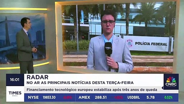 PF identifica e prende suspeitos de planejar assassinato do presidente Lula, Alckmin e Moraes