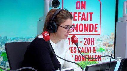 Le journal RTL de 20h du 19 novembre 2024
