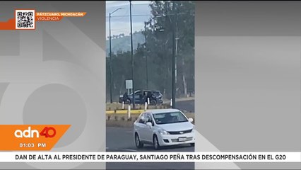 Hallan en una bodega el cuerpo de empresario desaparecido desde el 12 de noviembre en el EdoMex