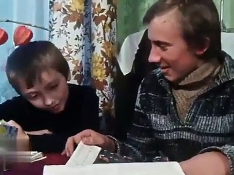 Новоселья Калужской области. Время. Эфир 18 ноября 1979