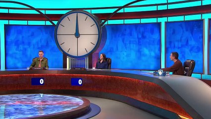 Countdown - Tuesday 21st March 2023