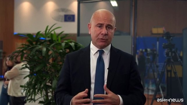 Ue-Nato, De Meo (DNAT): rinnovare urgentemente una difesa comune