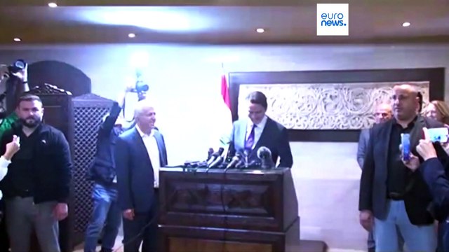 Inviato Usa a Beirut per colloqui sul cessate il fuoco tra Hezbollah e Israele: Reale opportunità