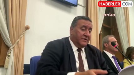 CHP'li Gürer, Sağlık Bakanlığı Bütçe Görüşmelerinde Kritik Sorular Sordu