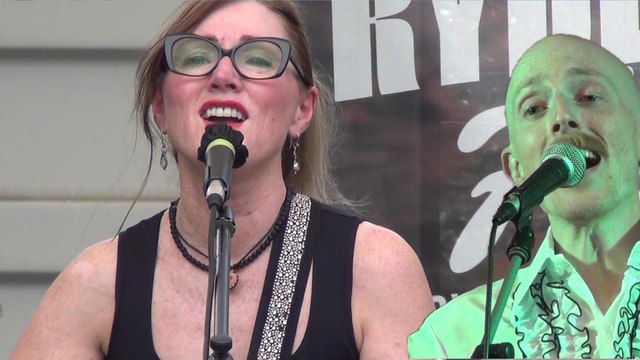 Ryde Ukelele Festival 2024 Part 2-3 Ryde Ukelele Festival 2024 Part 2 Duplicity, Loveridge & Sons, Stella me Steve, Uptown Girls, Blue MUGs, Sydney