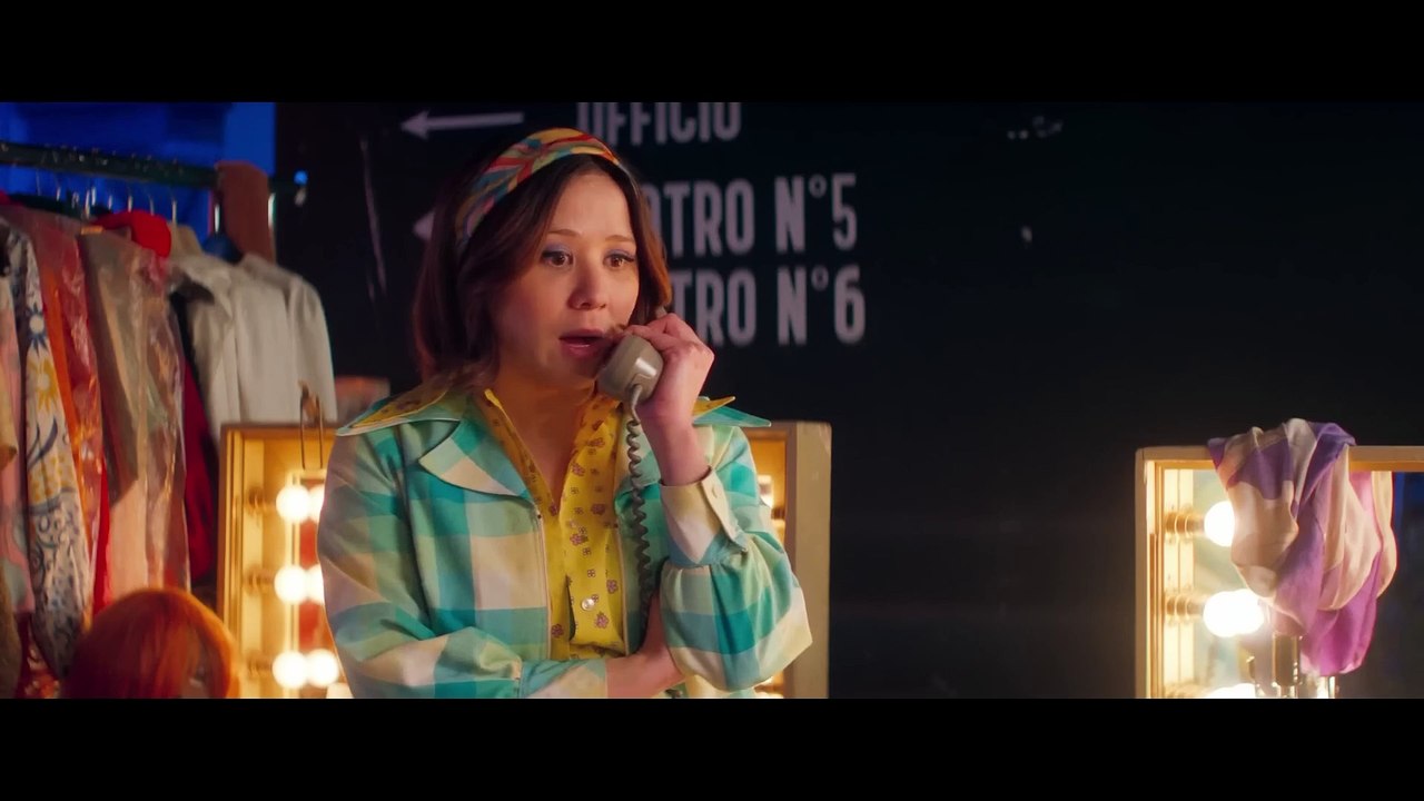 JOLI JOLI Bande Annonce (2024) Comédie Musicale