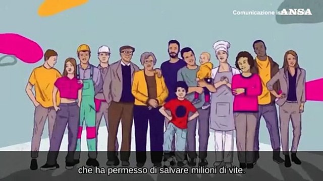 Uso consapevole degli antibiotici , la campagna di ministero e Aifa