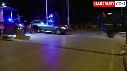 Gaziantep'te FETÖ/PDY Operasyonu: 9 Gözaltı