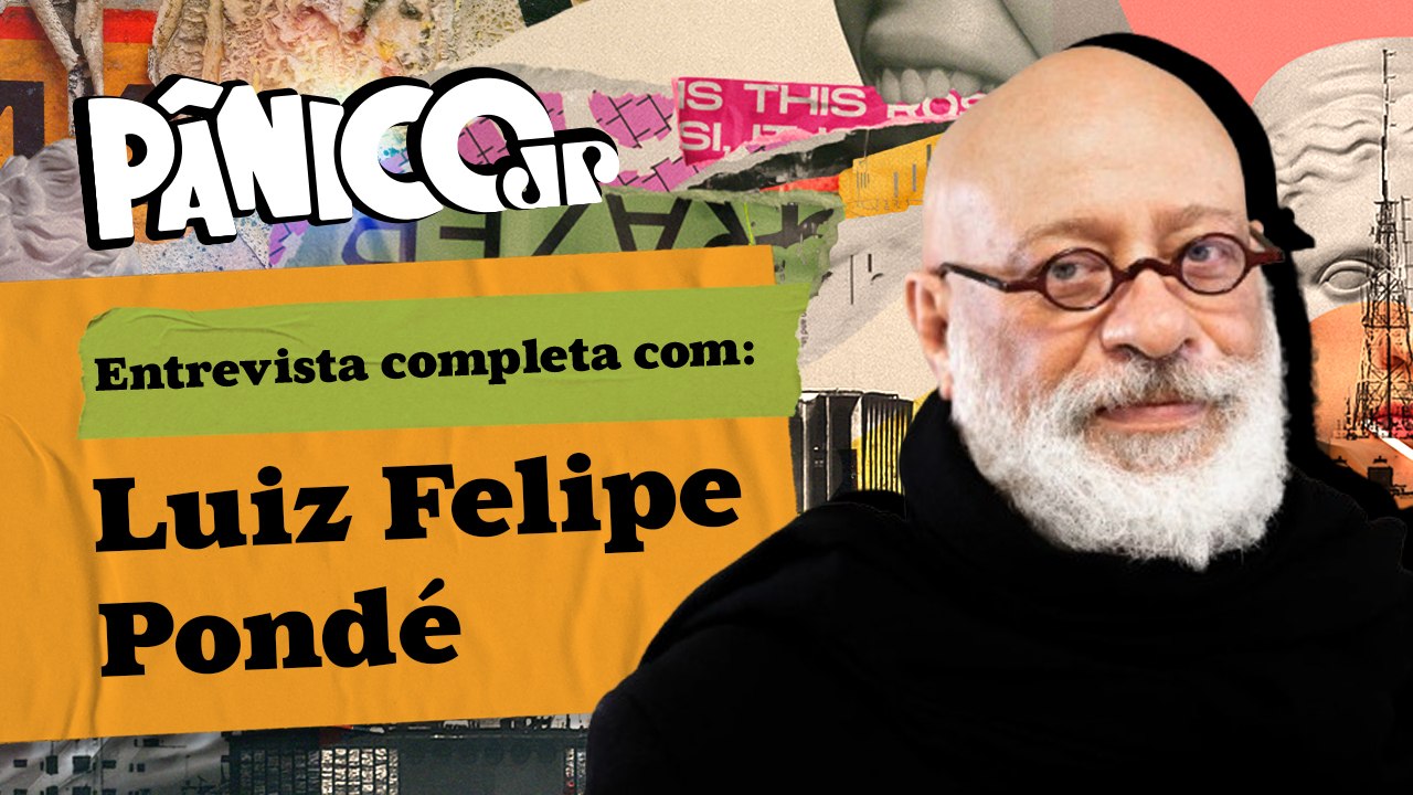LUIZ FELIPE PONDÉ EXPLANA ESCALA 6x1, MERITOCRACIA E IMPACTO DAS REDES SOCIAIS; VEJA A ÍNTEGRA
