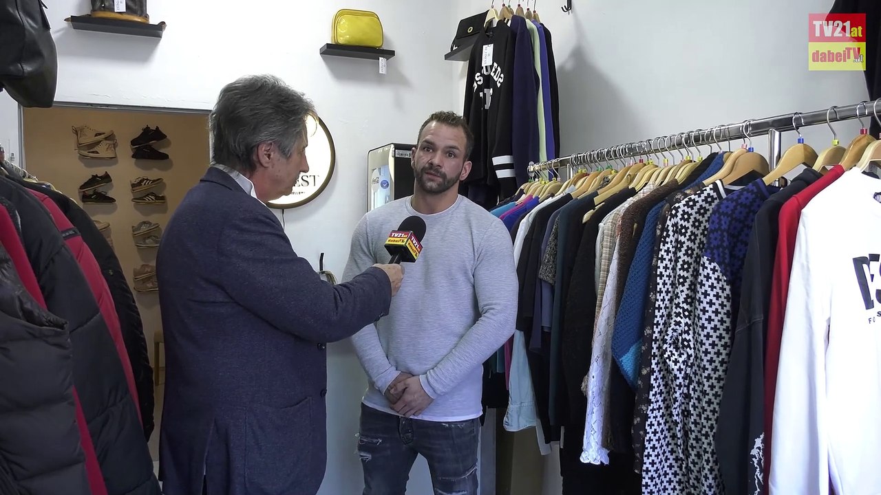 Hairstyling und Secondhand Fashion neu in Deutsch Wagram