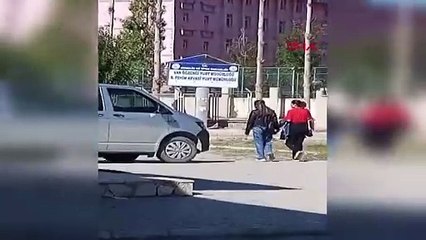 Rojin Kabaiş'in babası tarafından çekilen son görüntüleri ortaya çıktı