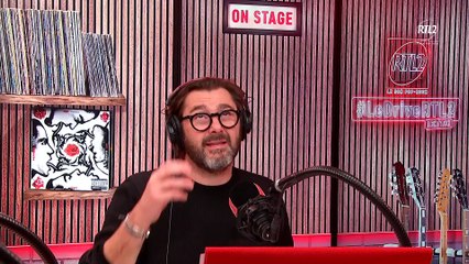 L'INTÉGRALE - Charlotte Cardin dans #LeDriveRTL2 (19/11/24)