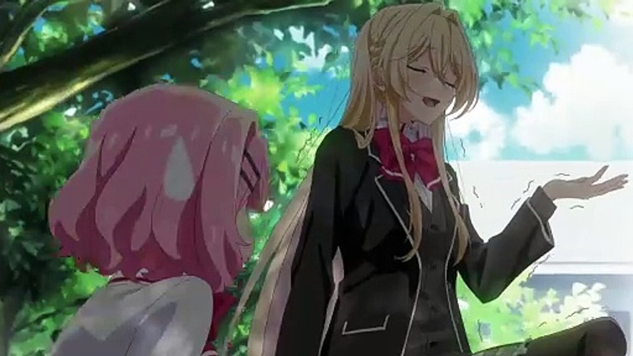 Theres No Freaking Way Ill Be Your Lover Unless... - Official Teaser ...