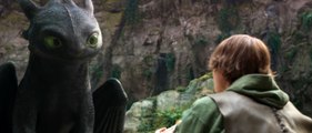 How To Train Your Dragon - Official Teaser Trailer