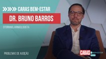 DORES DE OUVIDO A PROBLEMAS DE AUDIÇÃO: DR. BRUNO BARROS SANA QUESTÕES RELACIONADAS AO OUVIDO!