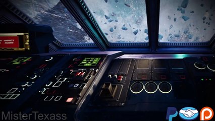 Alien Rogue Incursion - Story Reveal Trailer [4k60]