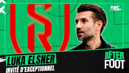 Reims : "L'entraîneur peut être un peu isolé..." comme Haise, Elsner a vécu le surmenage