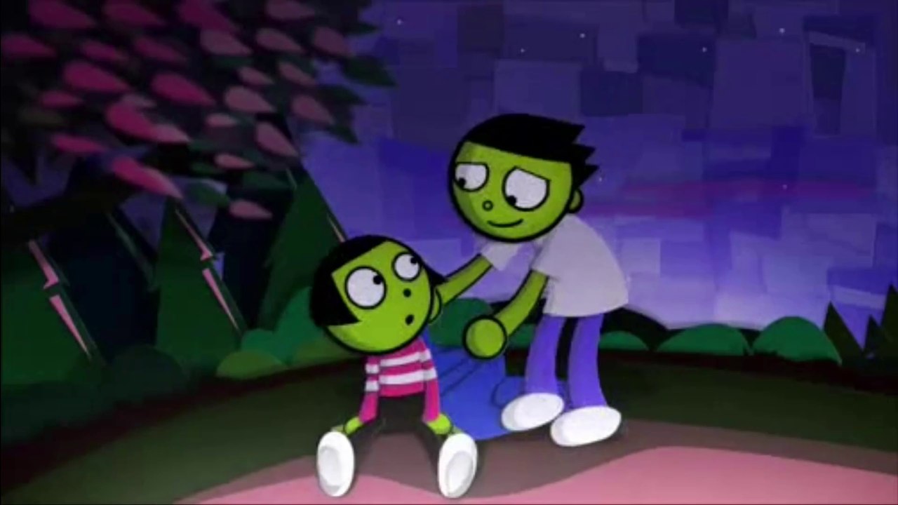 PBS Kids - Montage Reface Expansion 2008 (HQ Announcer Version)