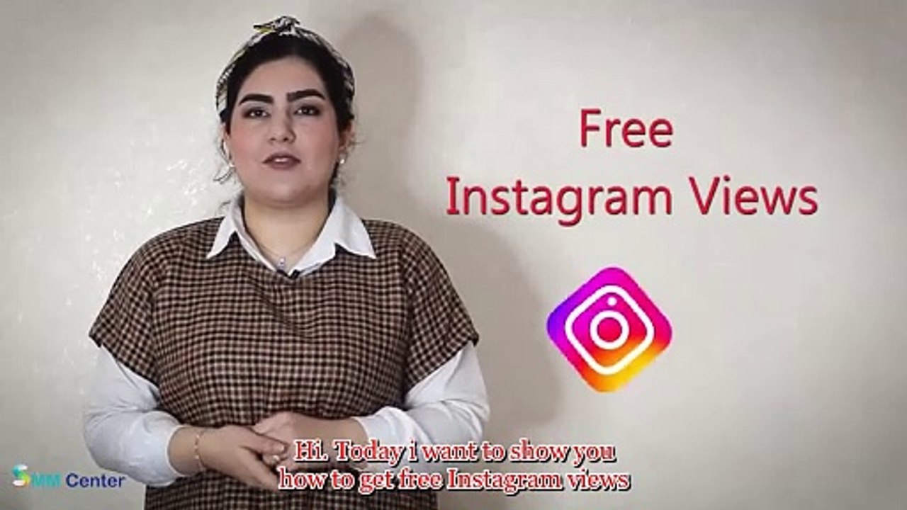 Free Instagram Views