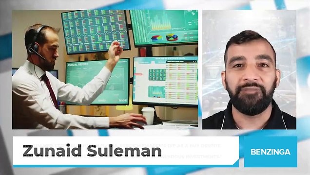 Jim Cramer Stays Bullish On Nvidia, Sees Chipmaker's Dip As A Buy Despite Chip Concerns. 'Minutiae Can Shake You Out Of Tremendous Investments.'