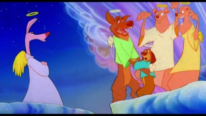 los perros van al cielo 2