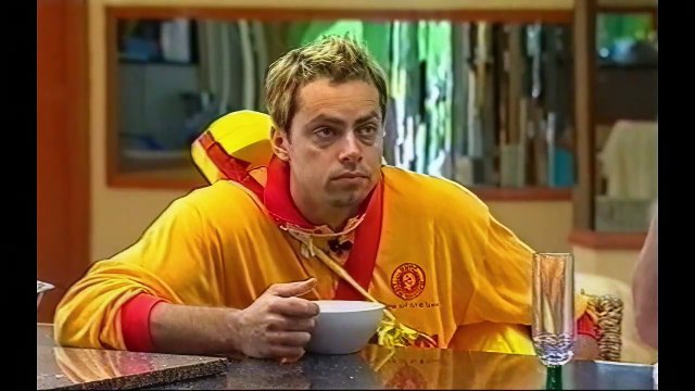 029-Big Brother Australia Season 2,Day 25a,Daily Show, Thursday, 2 May 2002