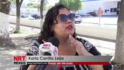 Detienen a presunto homicida de José Baltazar, asesinado en 2017