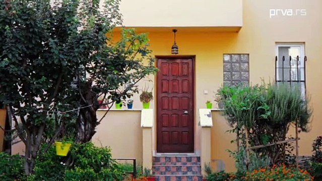 Igra sudbine - 1243 epizoda NOVO