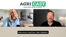 AgriCast Episode 6: November 20, 2024 | Rainfall, export strength, and WA sheep challenges