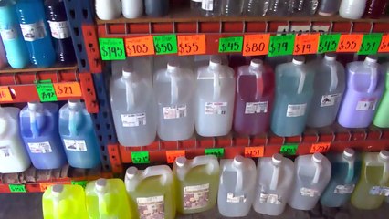 Aumenta a un 80% la venta de insecticida y repelente para matar al dengue