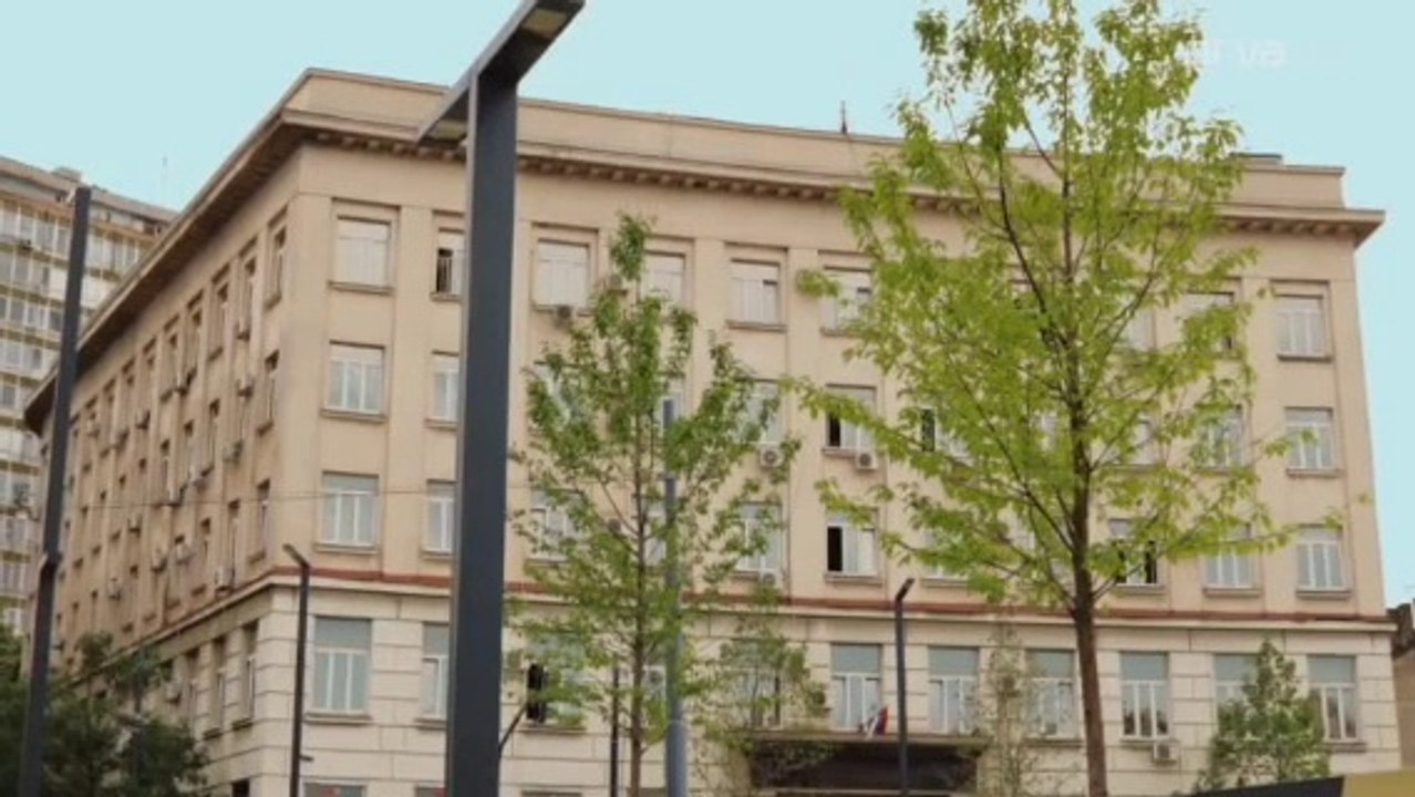 Igra sudbine 1265 Epizoda - Igra sudbine  Epizoda 1265