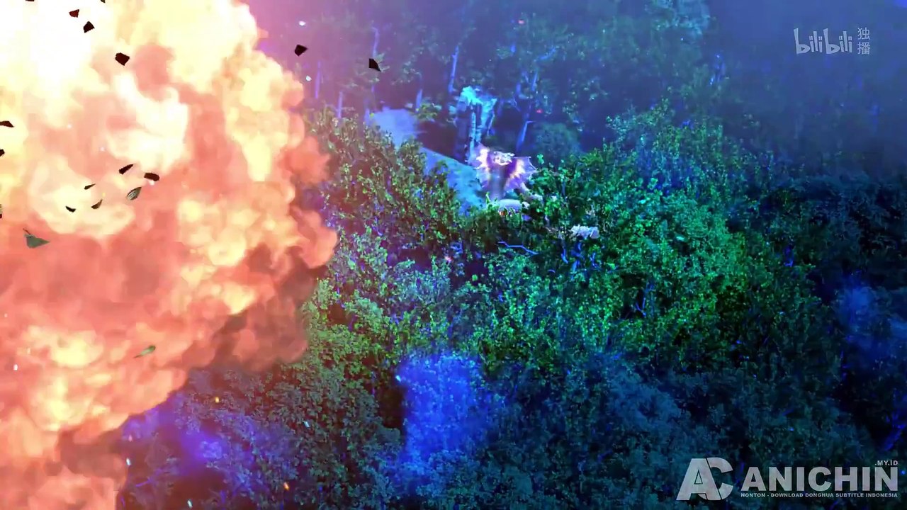 Yuan Long S1 Episode 07