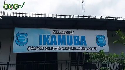 Ketua Umum IKA-Muba Tegaskan Netralitas di Pilkada 2024