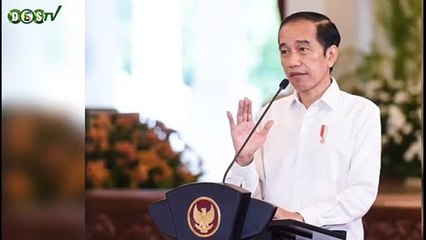 80 Paslon Peserta Pilkada Serentak Tahun 2024 Diklaim oleh Joko Widodo Minta Dukungannya