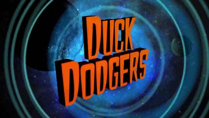 Duck Dodgers - Pianeta Porcello