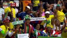 Bafana bafana 3' vs 0' South Sudan