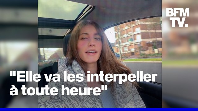 L’influenceuse Ophenya signalée à la Justice par la mission interministérielle de lutte contre les dérives sectaires