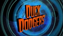 Duck Dodgers - La voce di rimbalzo / Faccia di pupo