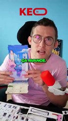 Comment Construire le Booknook Instinct d'Inoxtag : Guide Facile et Astuces