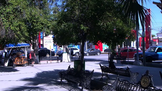 Reportan comerciantes incremento en ventas durante El Buen Fin en San Buenaventura