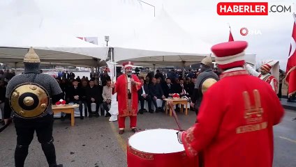 Erzurumlu şehit annesinden oğluna ağıt