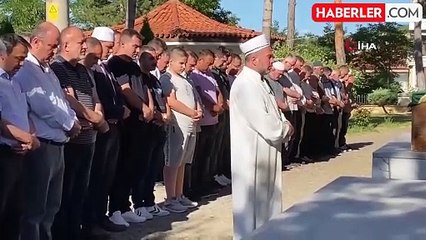 Kastamonu'da Ücret Anlaşmazlığı Nedeniyle Taksi Şoförünü Öldürenlere 29'ar Yıl Hapis