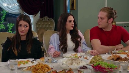 مسلسل نجمة الشمال الحلقة 212 مدبلجة