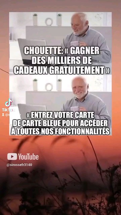 Réel 😂