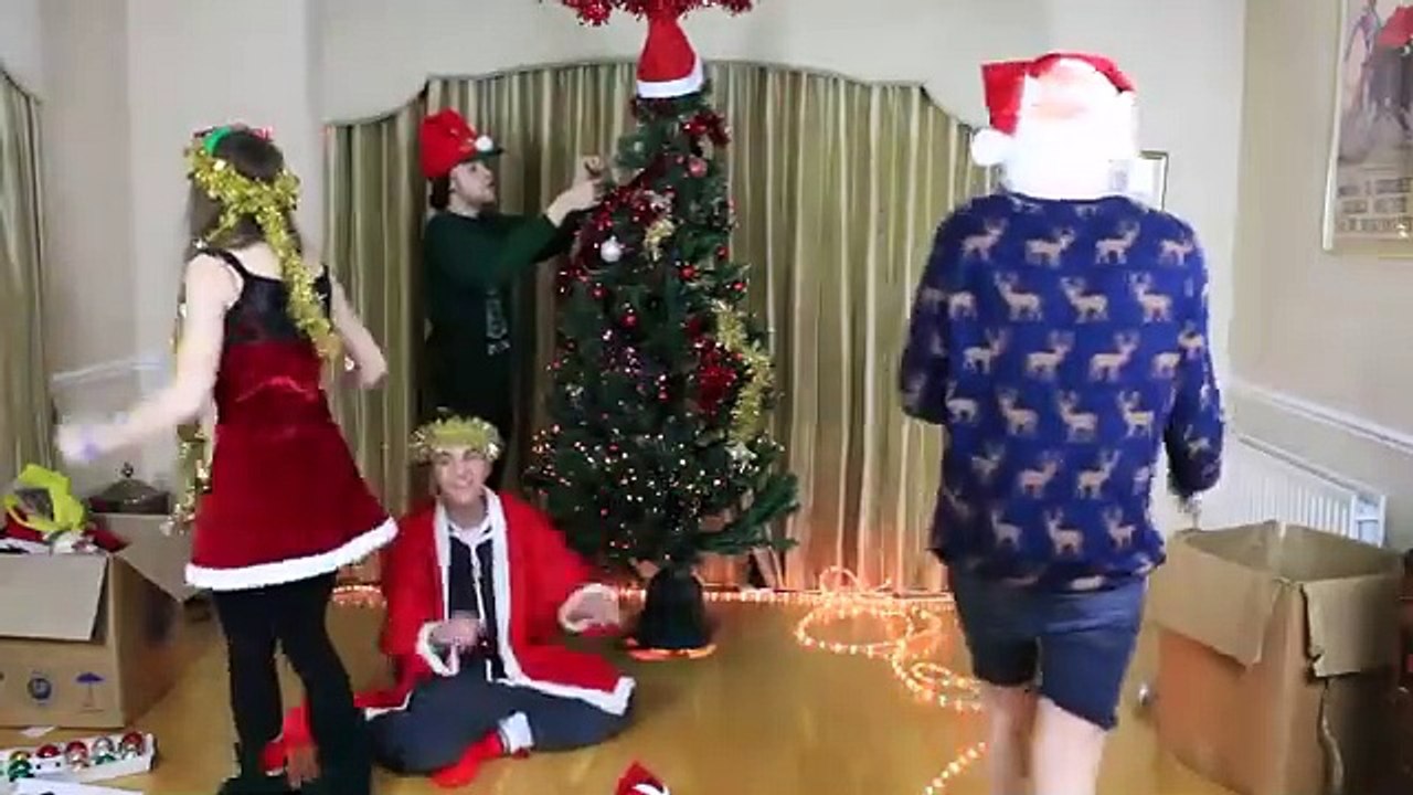 BREAKING BALLS  thisbedottie, Patty Walters, VeeOneEye & Stevie Ruffs