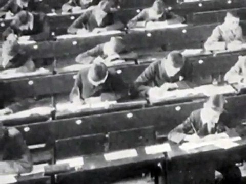 Seconde Guerre mondiale : les secrets de Churchill