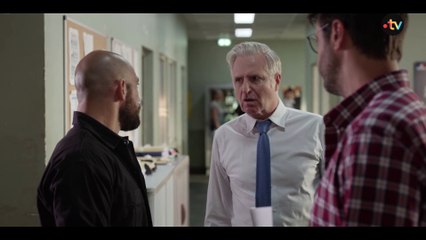 Un SI Grand Soleil : Manu pète un cable !