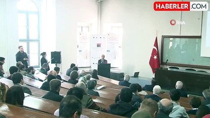 Bakan Kacır: "Kritik teknolojilerin pazarı değil, üreticisi ve geliştiricisi bir Türkiye'yi inşa ediyoruz"