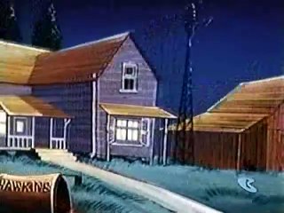 The New Shmoo (1979) S01E07 - The Flying Disc of Doom